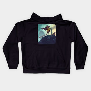 Alethrion Kids Hoodie